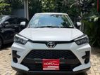 Toyota Raize G grade 2025