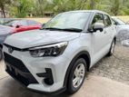Toyota Raize G grade 2025