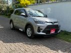 Toyota Raize G grade 2025