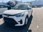 Toyota Raize G Grade 2025
