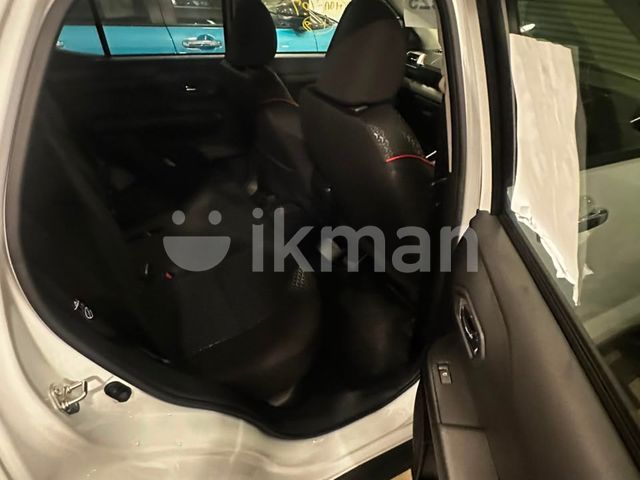 Toyota Raize 2025 photo 3