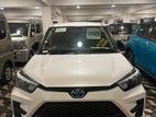 Toyota Raize G GRADE HYBRID 1200 2025