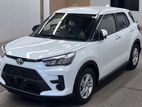 Toyota Raize G Grade Petrol 2025