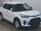 Toyota Raize G Grade Petrol 2025