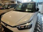 Toyota Raize G GRADE PETROL 2025