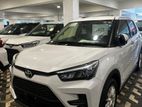 Toyota Raize G GRADE Petrol 2025