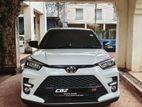 Toyota Raize G Grade Turbo 2025