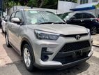 Toyota Raize G Grade Un/Re 2022