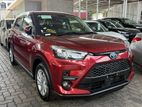 Toyota Raize G Hybrid 4way Cam 2024