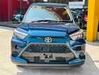 Toyota Raize G Limited 2023