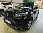 Toyota Raize G Limited 2025