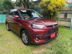 Toyota Raize G Limited 2023
