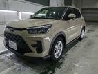 Toyota Raize G LTD 2025