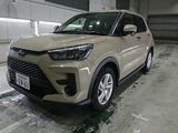 Toyota Raize G LTD 2025
