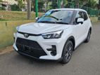 Toyota Raize G Petrol 1000 CC 2024