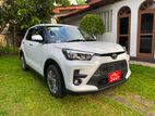 Toyota Raize G Premium 2023
