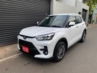 Toyota Raize G Premium 2023