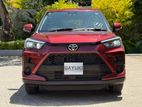 Toyota Raize G Premium 2024