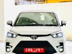 Toyota Raize G Safety 2023