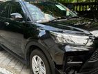 Toyota Raize G Safety 2025