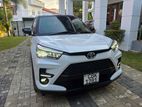 Toyota Raize G1 2019