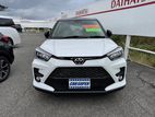 Toyota Raize GASOLINE JAPAN 2024