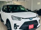 Toyota Raize gr sport 2026