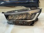 TOYOTA RAIZE HEAD LAMP 2019