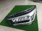 Toyota Raize Head Lamp