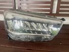 Toyota Raize Head Light
