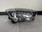 Toyota raize head light