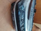 Toyota raize head light