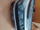 Toyota raize head light