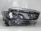 Toyota Raize Head light