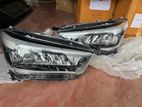 Toyota Raize Head Light Headlight