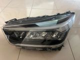 toyota raize headlight