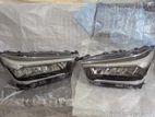 Toyota Raize Headlight
