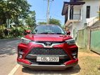 Toyota Raize HIGH SPEC 2020