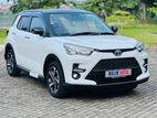 Toyota Raize Highest Grade 2026