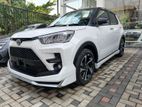 Toyota Raize Hubrid Bodykit 2025
