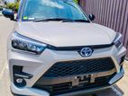 Toyota Raize HY Z 360 APL BSM 26 2026