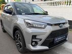 Toyota Raize Hyb BSM Auto Parking 2026