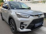 Toyota Raize Hyb BSM Auto Parking 2026