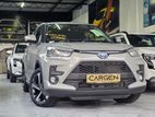 Toyota Raize Hybrid 1.2 2024