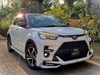 Toyota Raize Hybrid 1.2 Auto park 2025