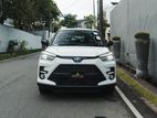 Toyota Raize Hybrid 1.2 BSM 2026