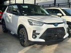 Toyota Raize Hybrid 1.2 Z Grade 2026