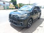 Toyota Raize HYBRID 1200 2023