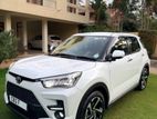 Toyota Raize Hybrid 1200 2025
