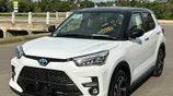 Toyota Raize Hybrid 1200 2026